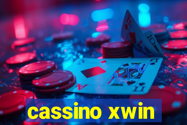 cassino xwin